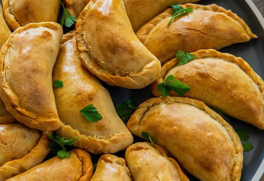 EMPANADAS (4,00€ AL pz)