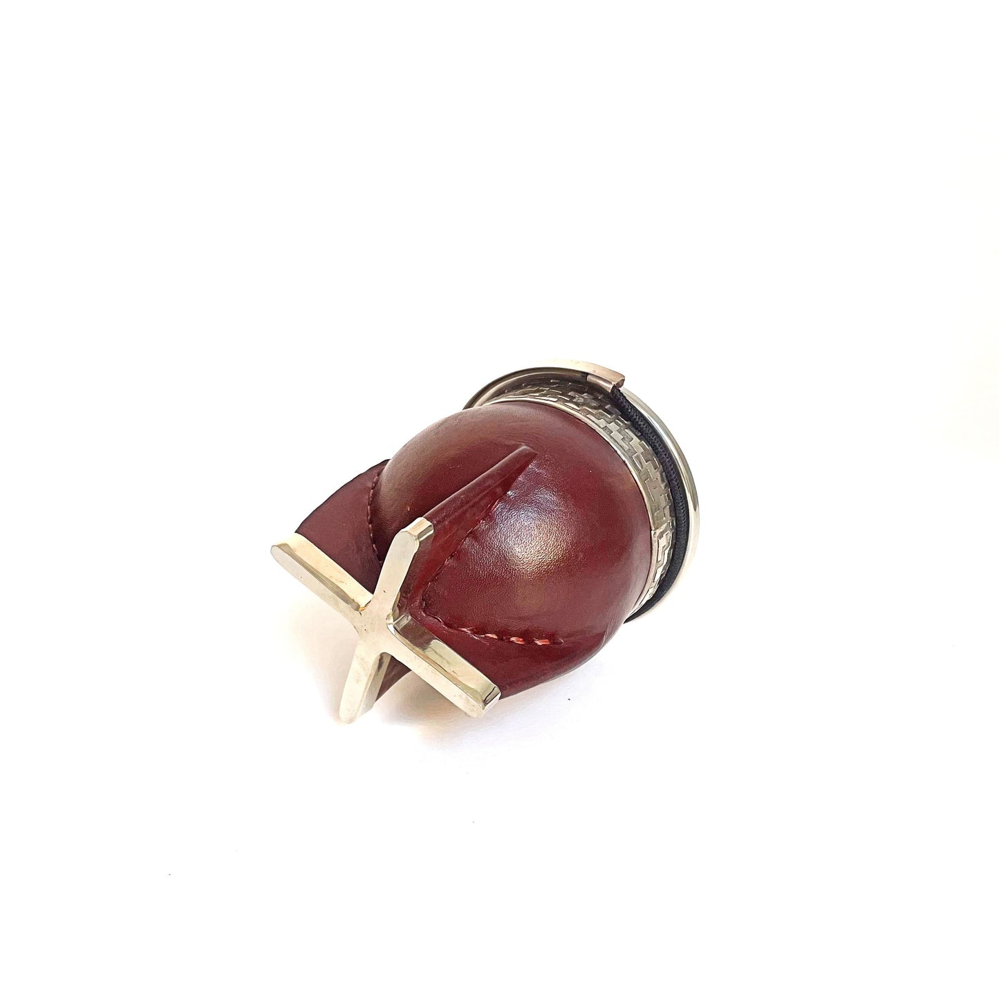 Mate Imperial Marrone con Matepa