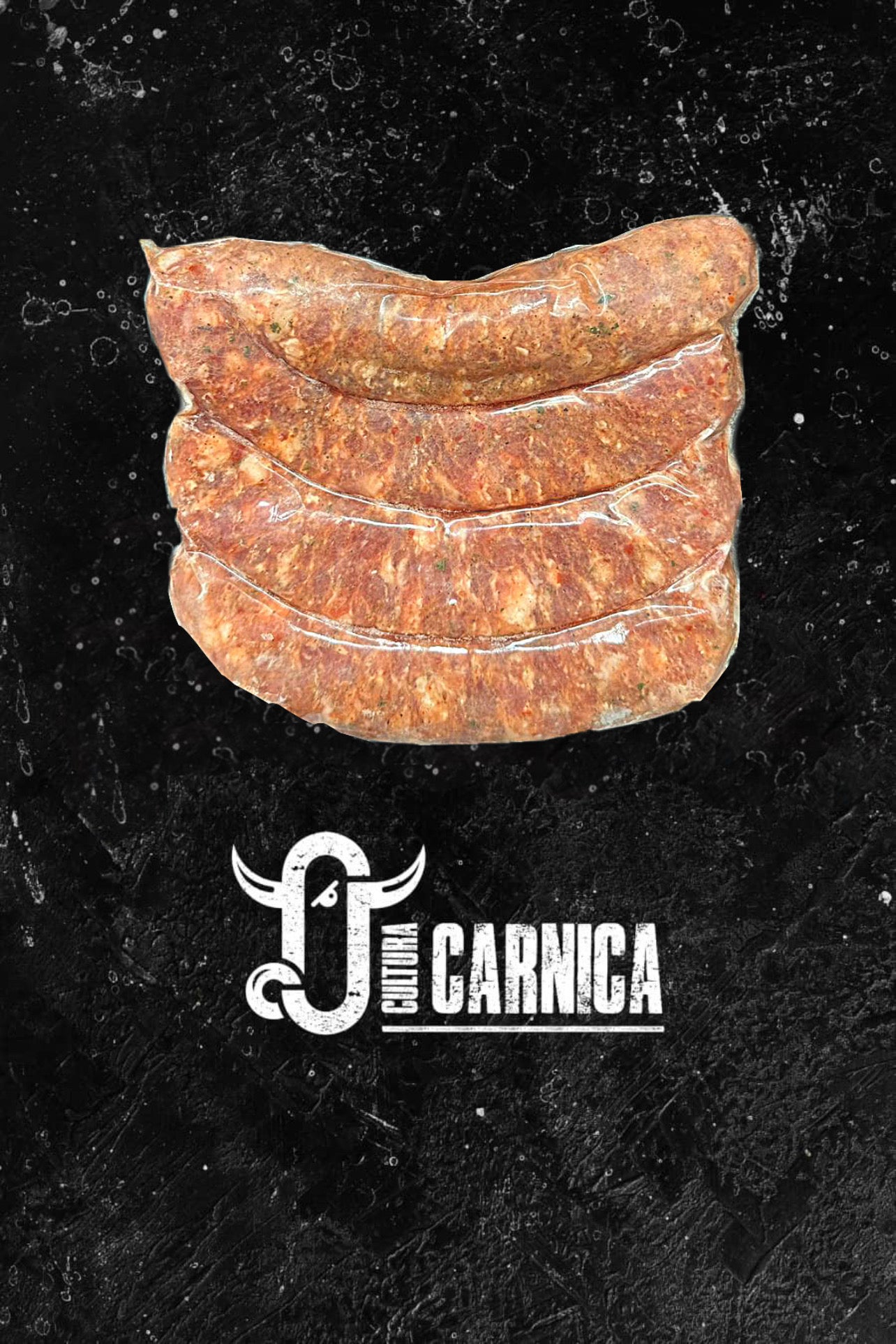 Salamella Criolla (19,5€ al Kg)