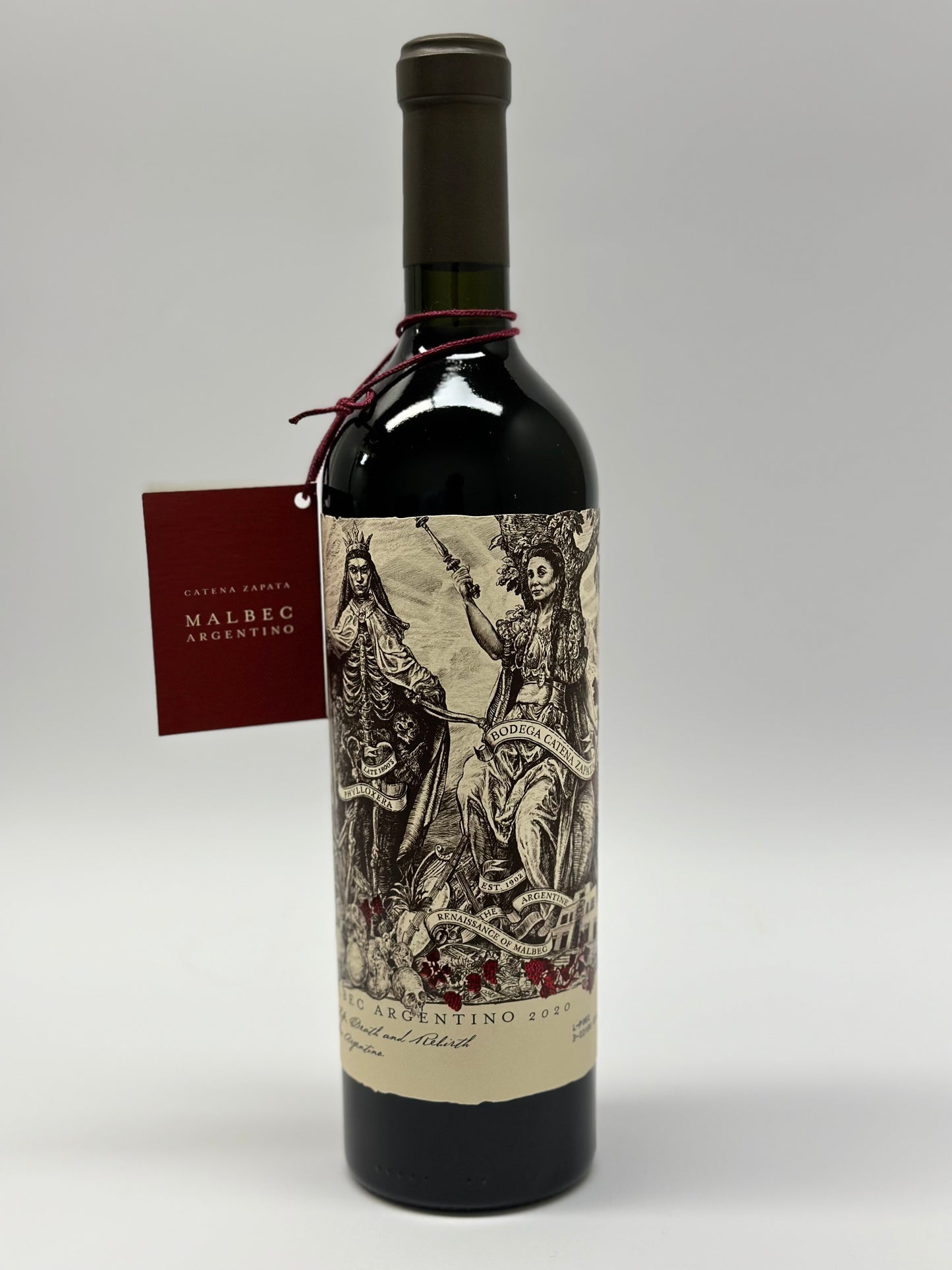 Catena Zapata Malbec