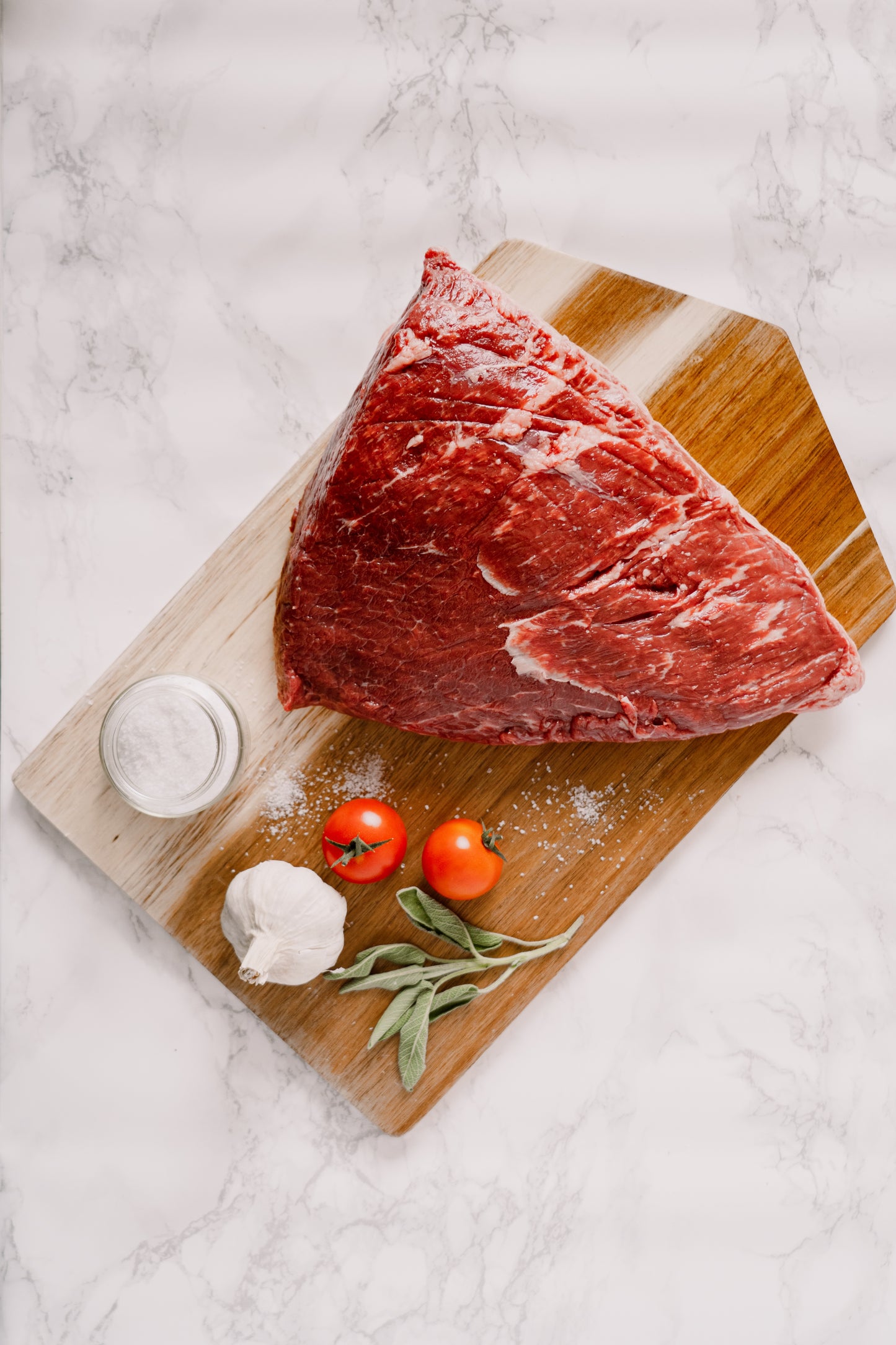 Picanha Beef