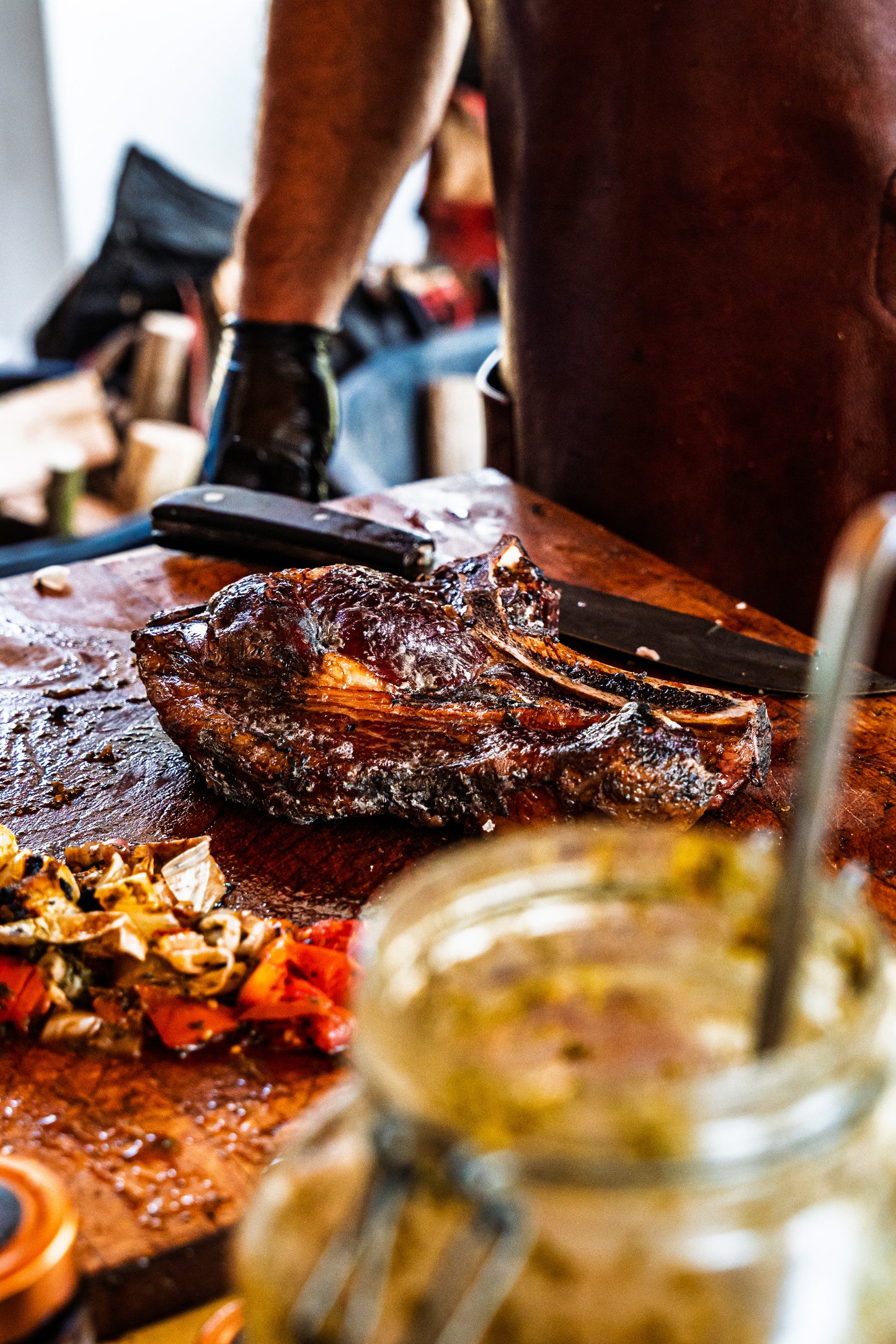 Costata (59,00€ al Kg)