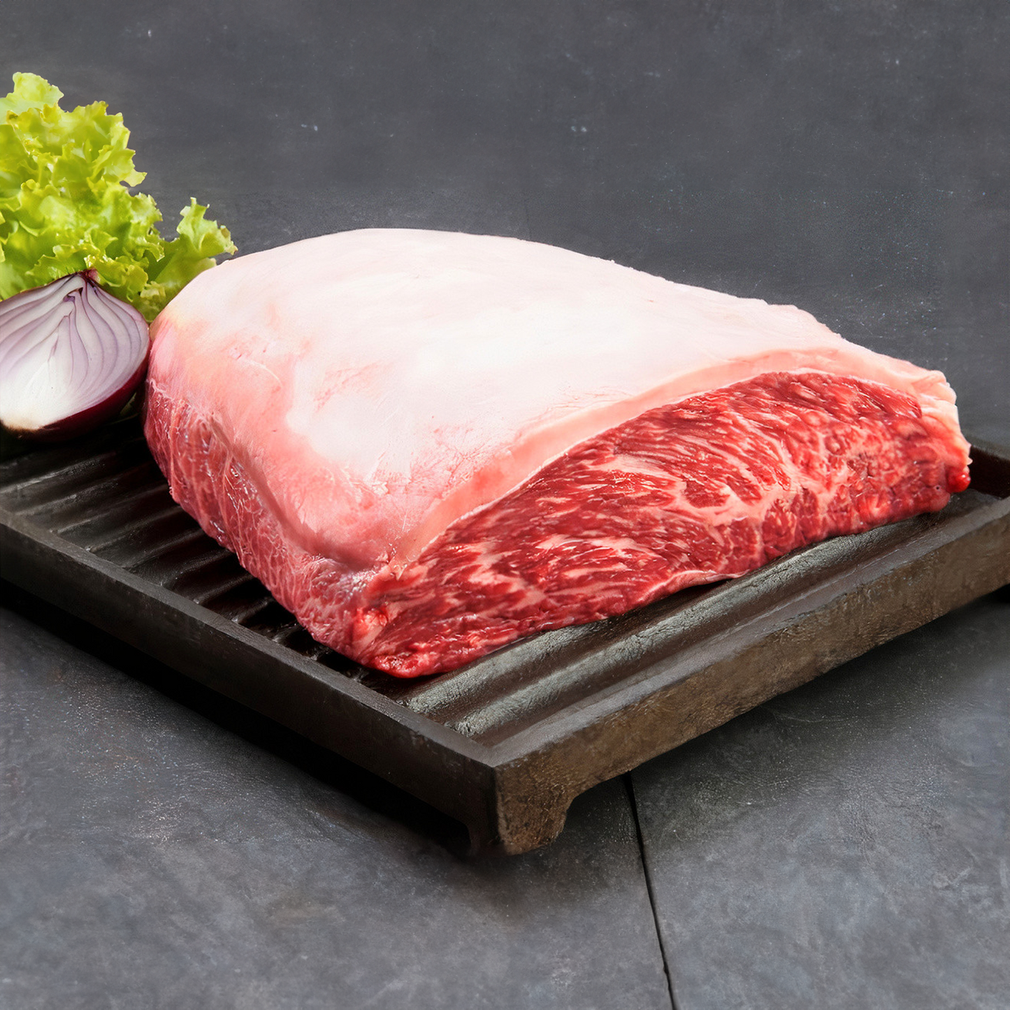 Picanha Beef