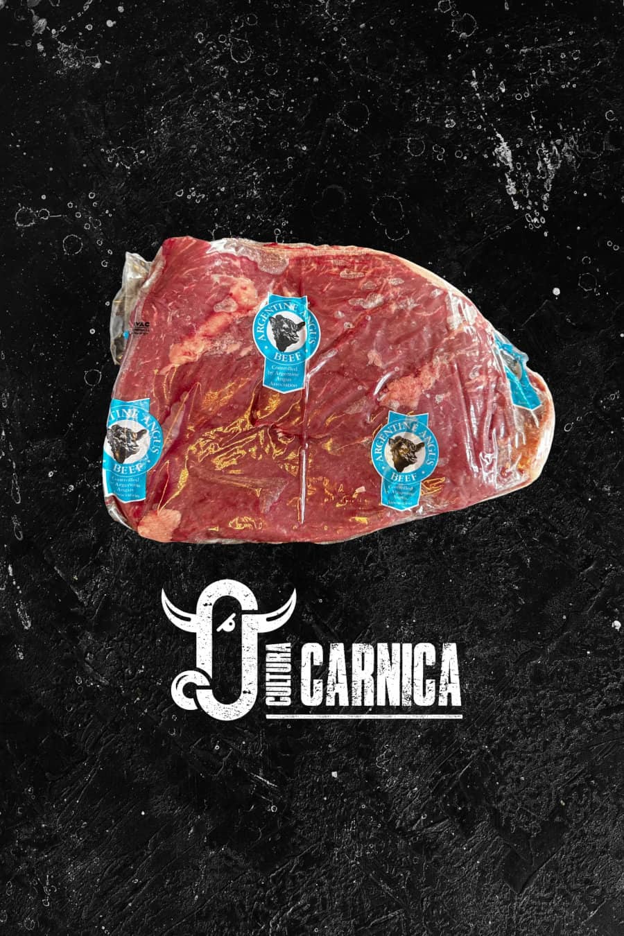 Tapa de Cuadril