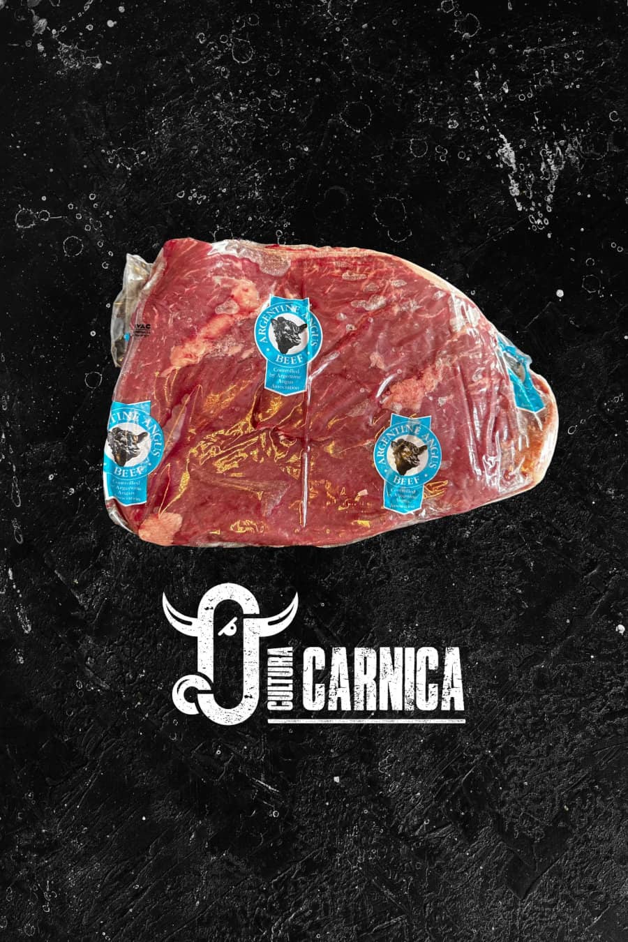 Picanha (39€ al kg)