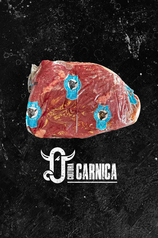 Picanha (38,00€ al kg)
