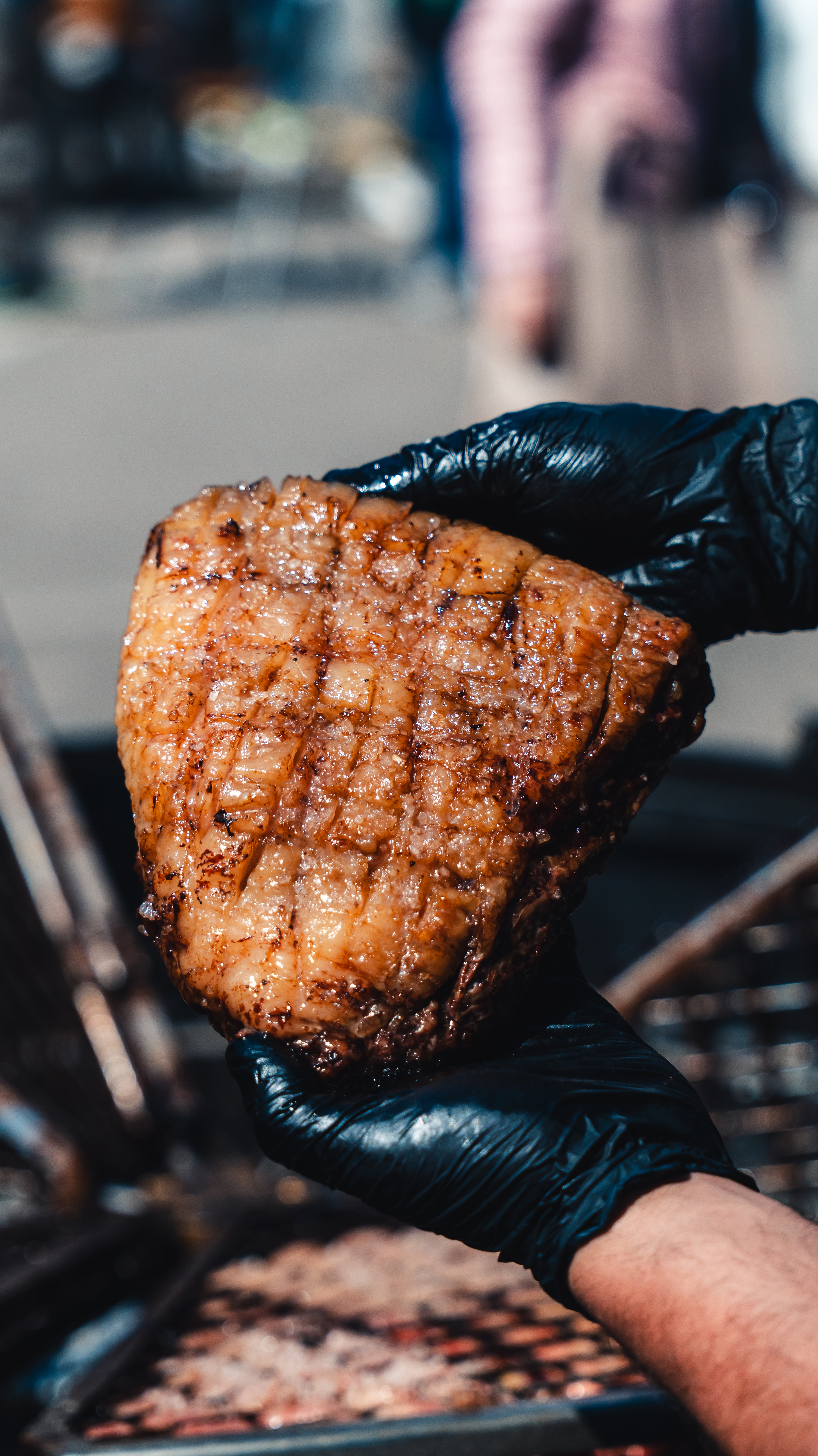 Picanha (47,50 al kg)