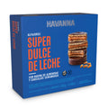 Alfajores Havanna SUPER DULCE DE LECHE