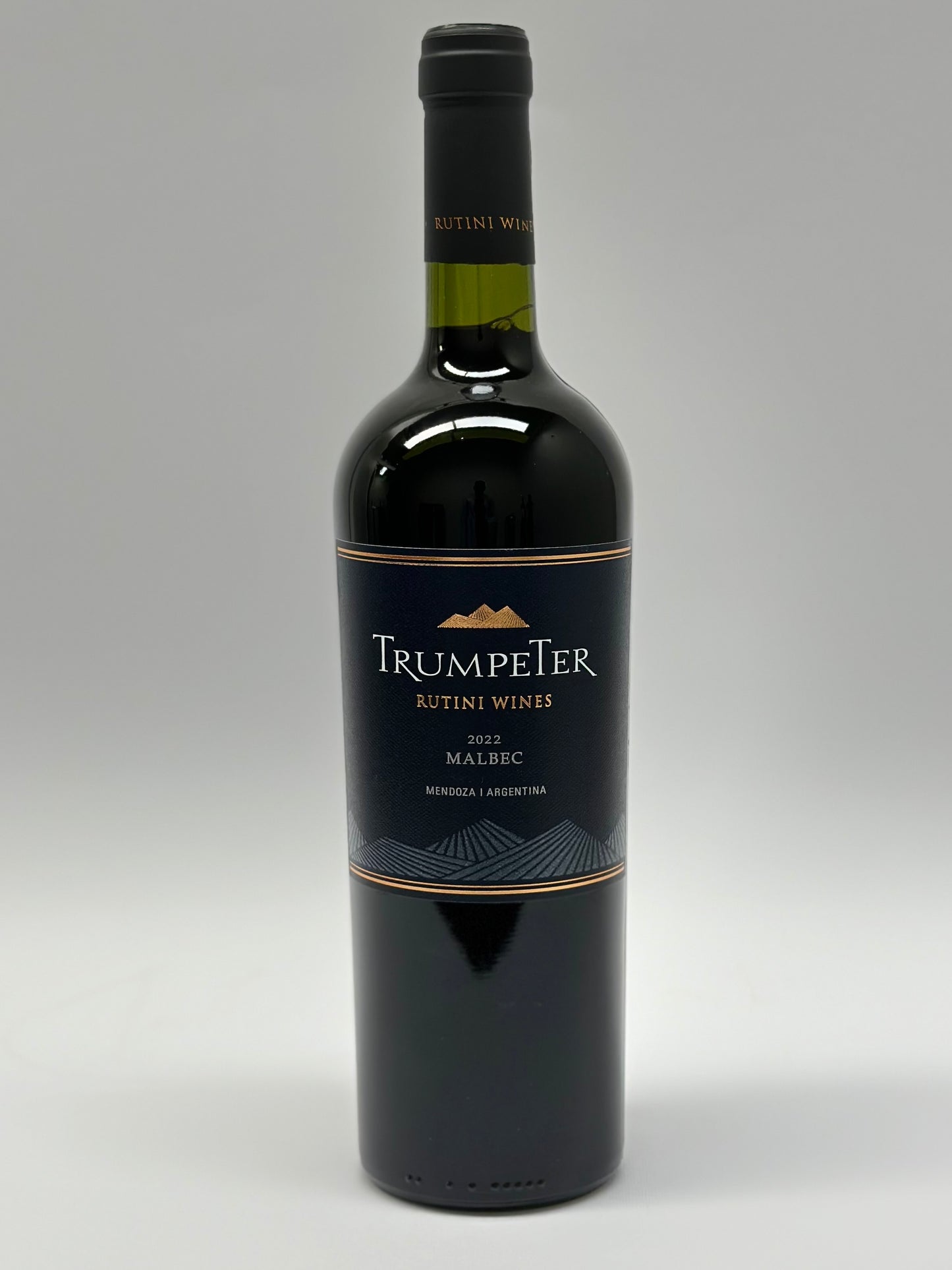 Trompetista Malbec 