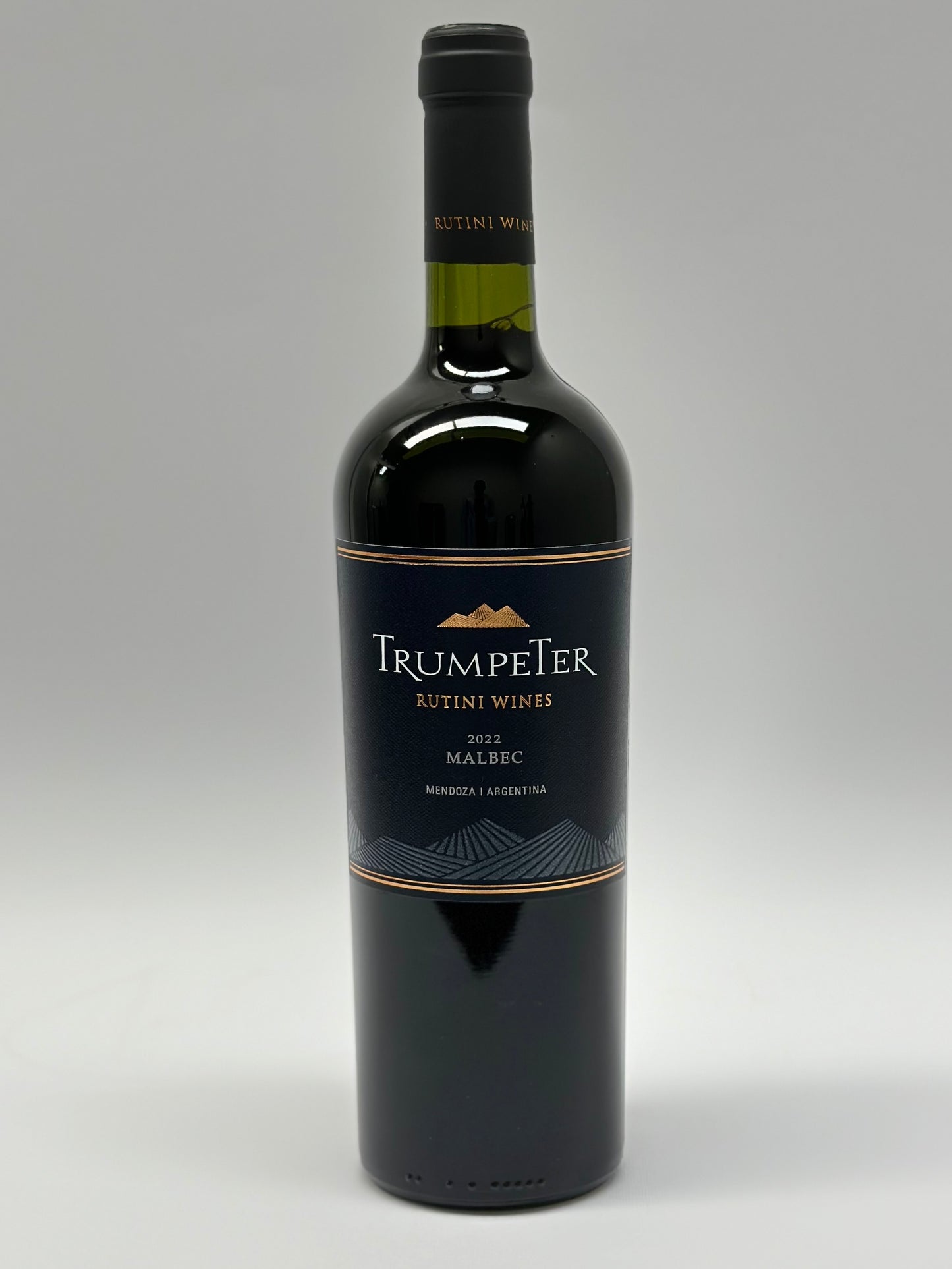 Trumpeter Malbec