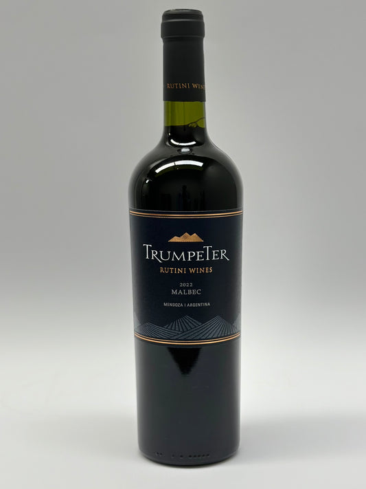 Trumpeter Malbec