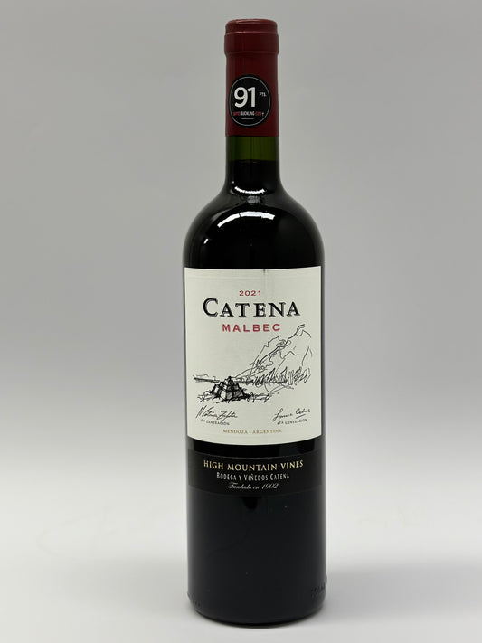 Cadena Malbec MÁS VENDIDA 