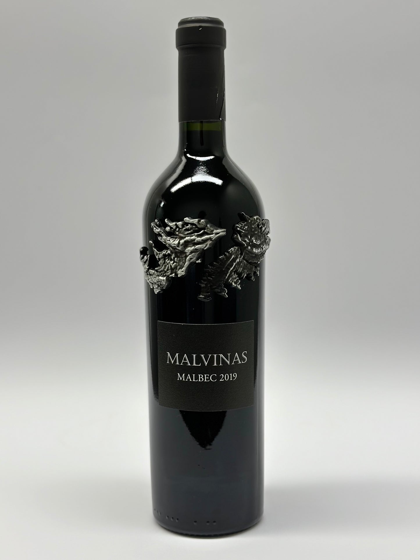 Malvinas Malbec 