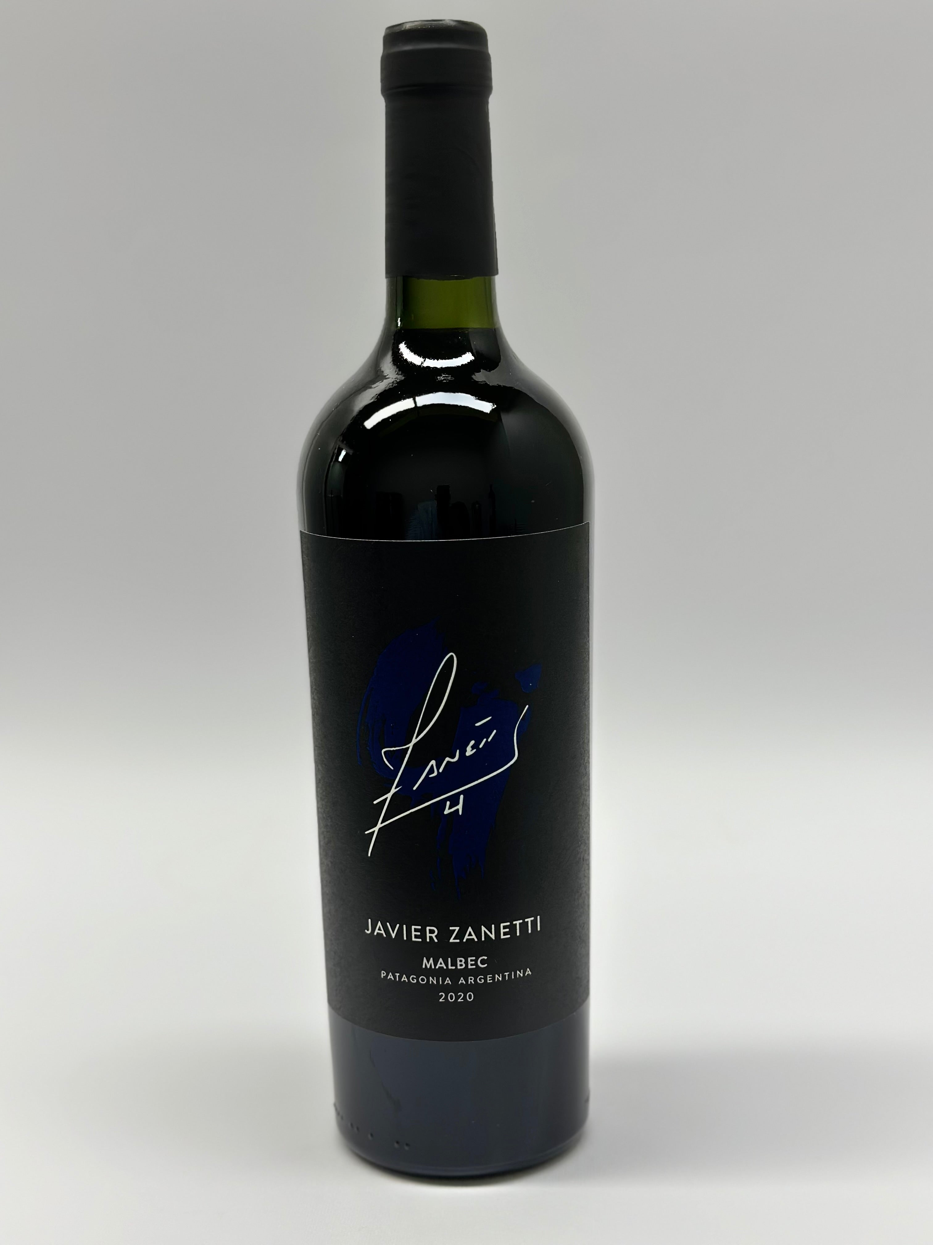 Zanetti Malbec