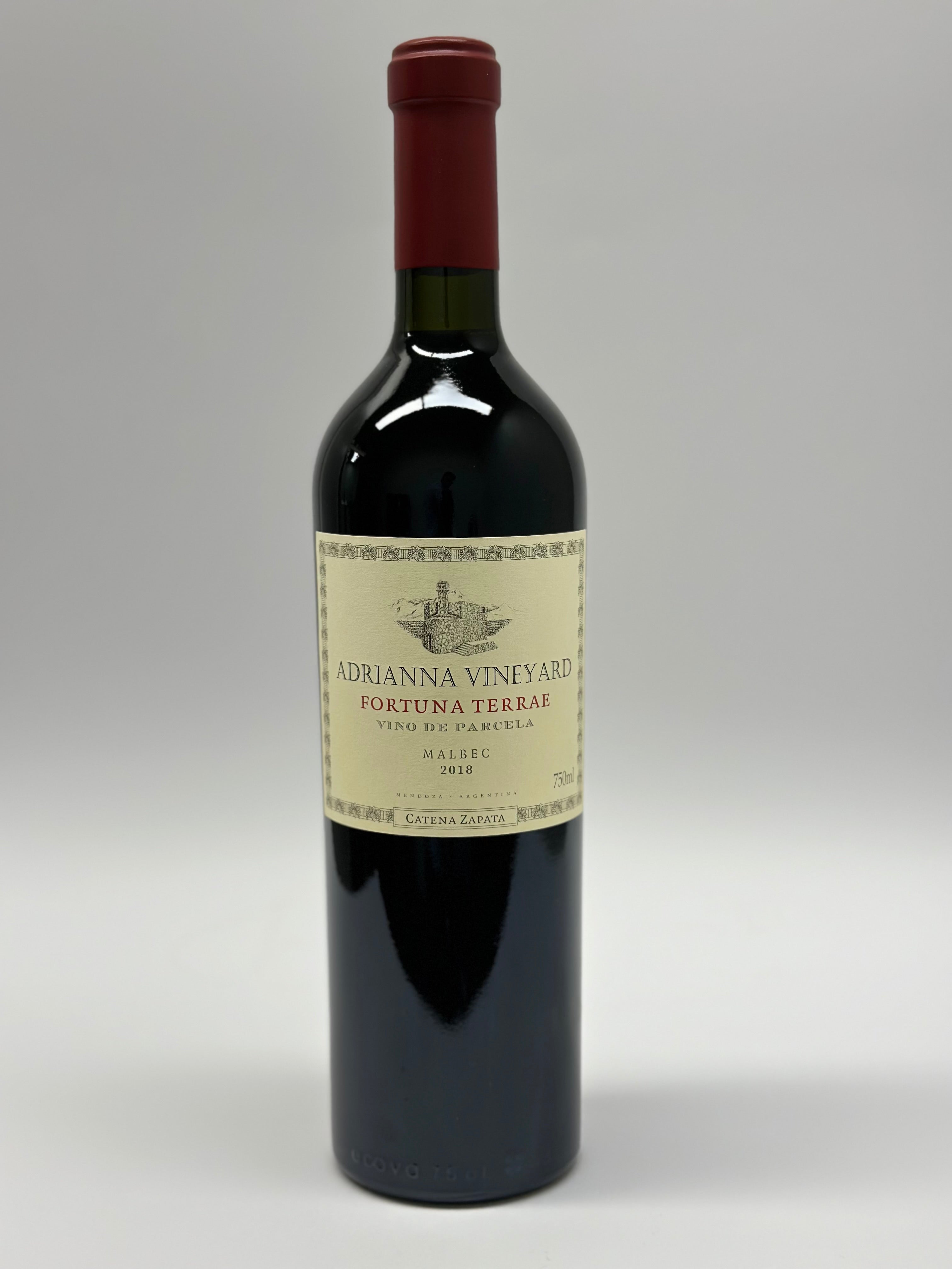 Adrianna Vineyard Malbec