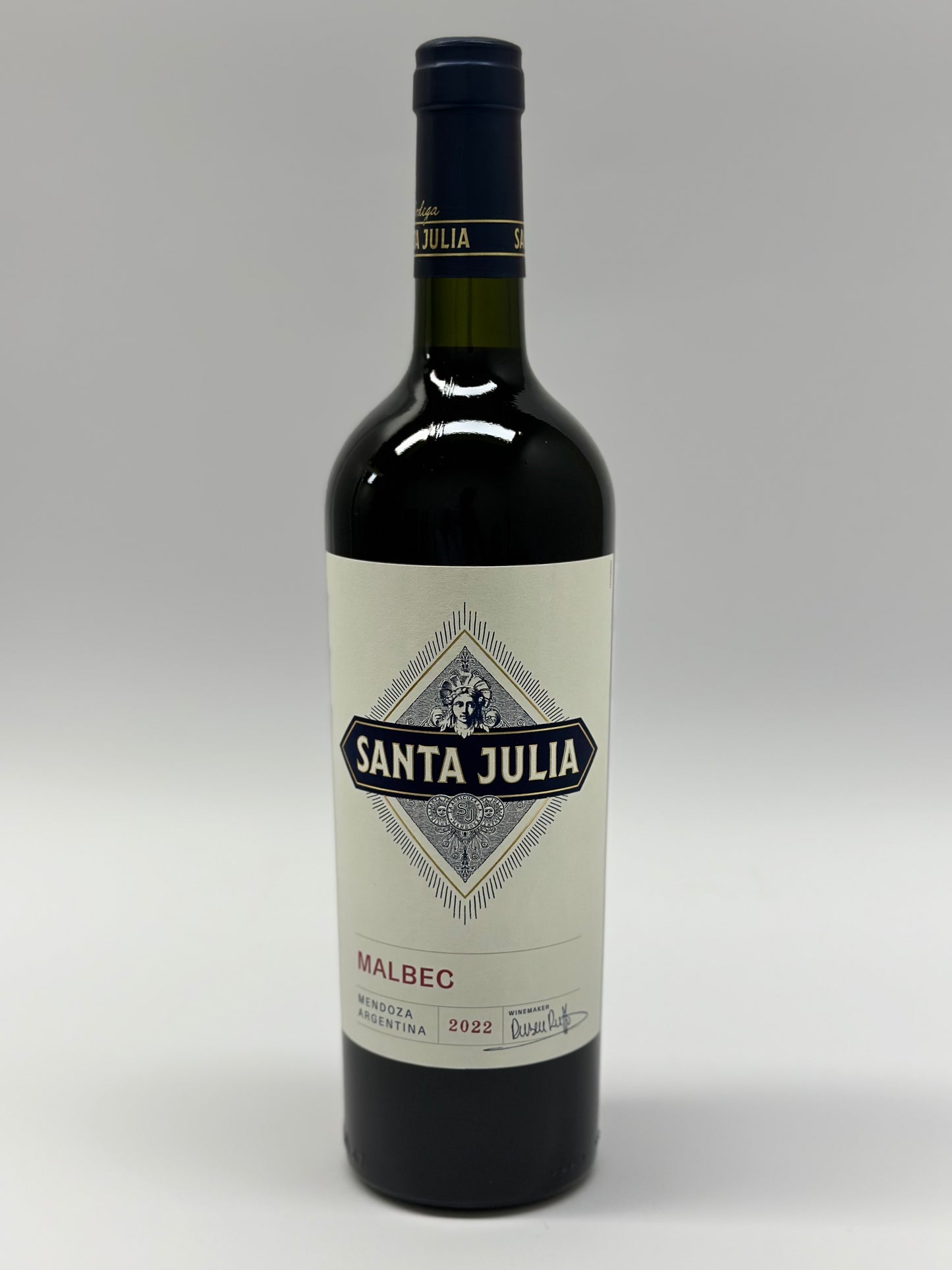 Santa Julia Malbec