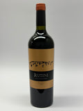 Rutini encuentro Malbec