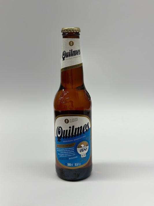 Birra Quilmes