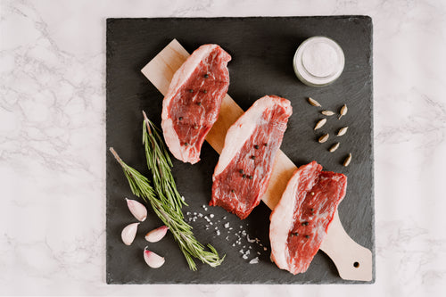 Picanha (43,90 al kg)