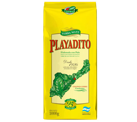 Playadito 1 Kg