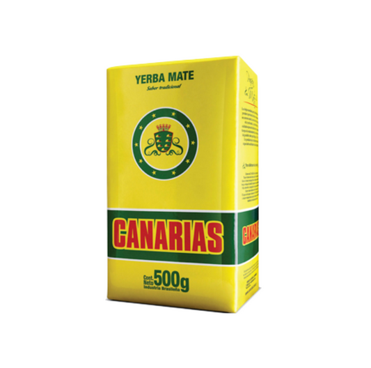 Canarias 500 Gr