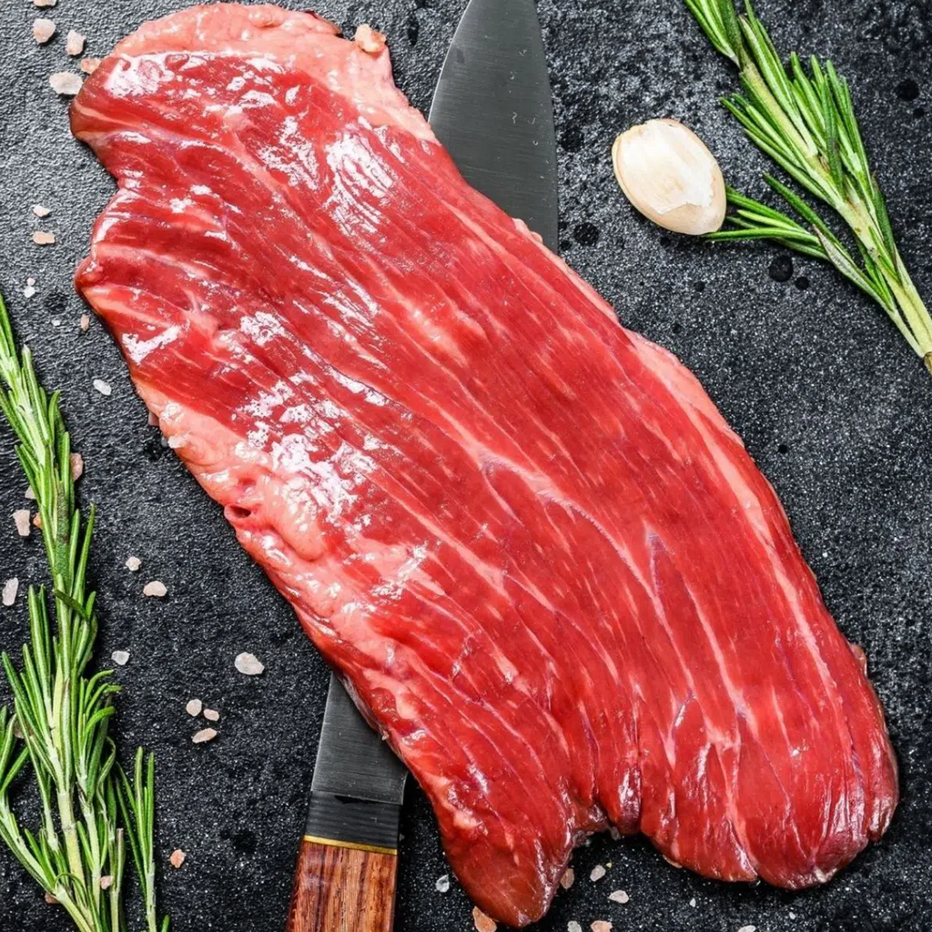 Bife de Vacío