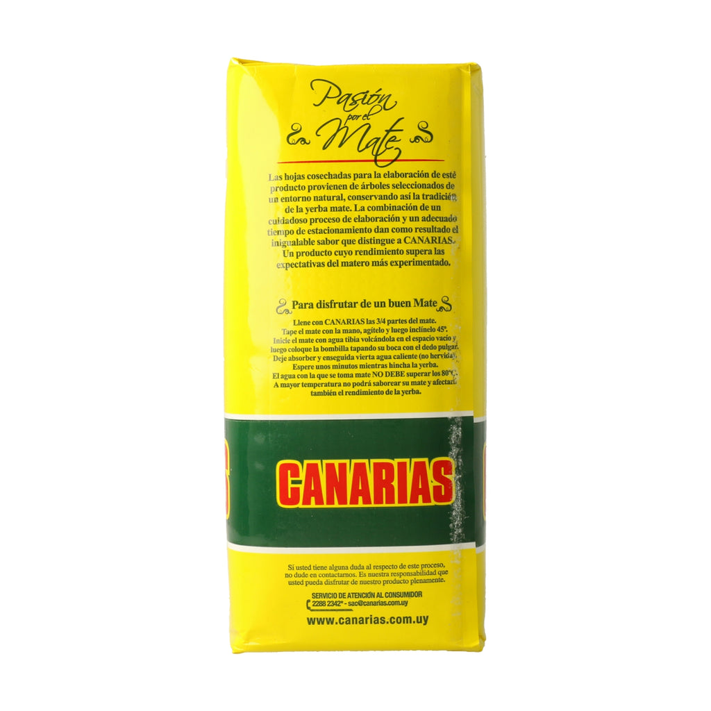 Canarias 500 Gr