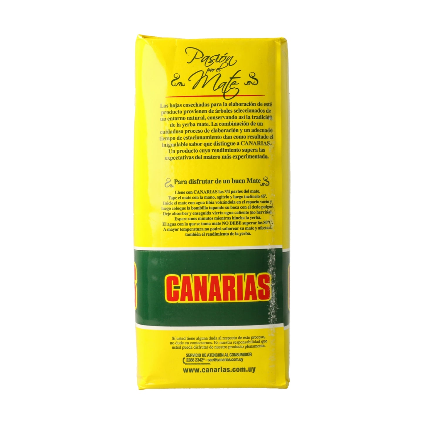 Canarias 500 Gr.