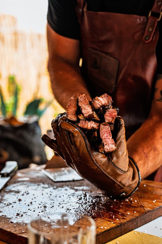 Asado de Tira