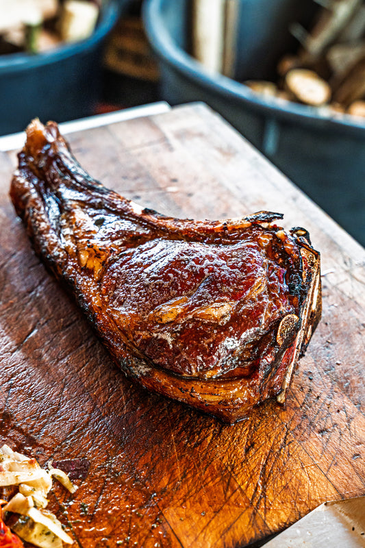 Tomahawk (75,00€ al Kg)