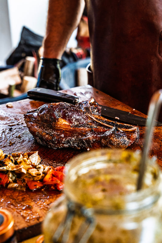 Costata (59,00€ al Kg)