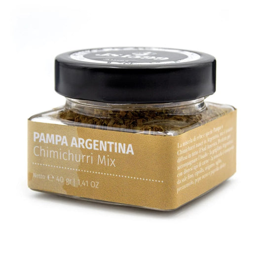 Chimichurri Seco