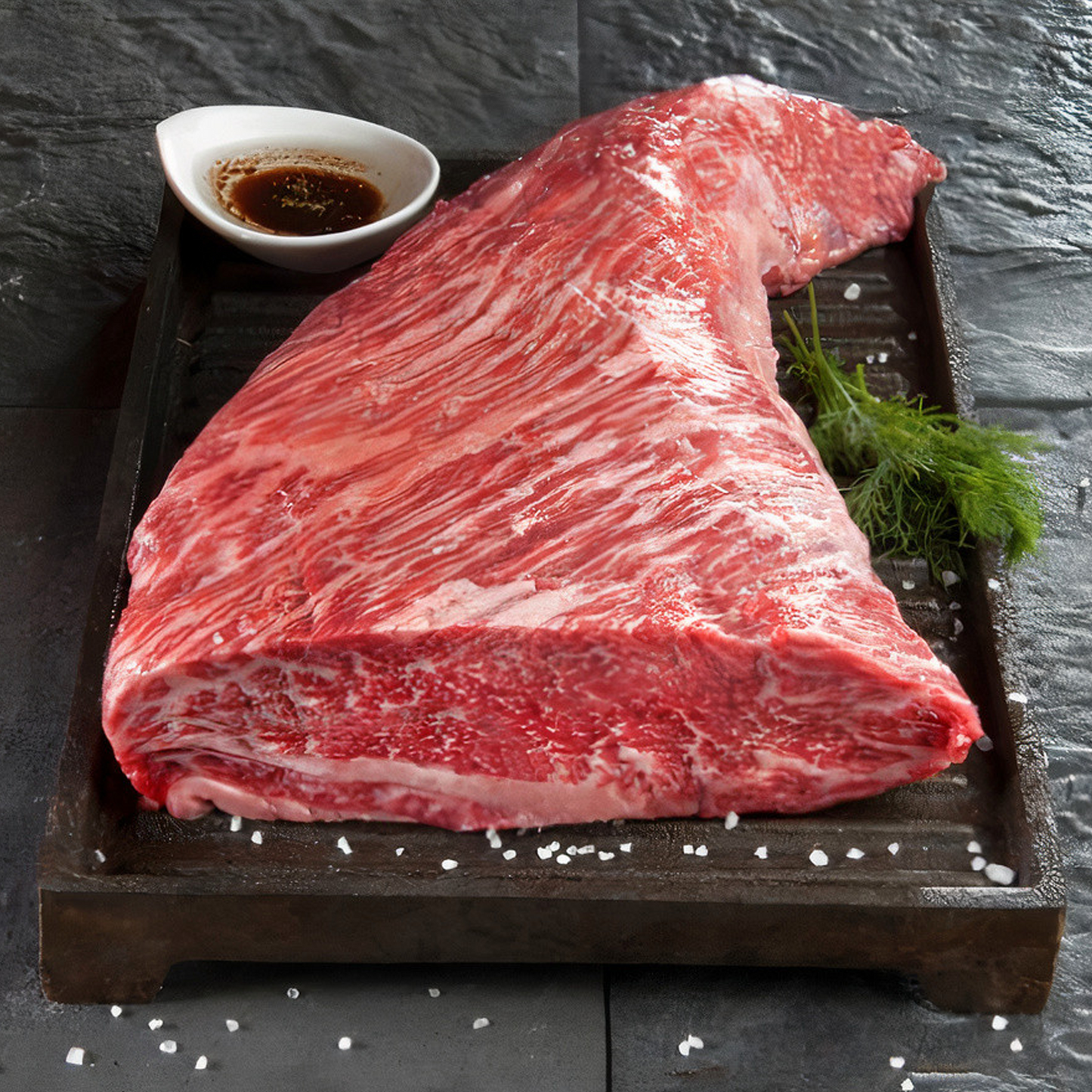 Spinacino (28,40€ al kg)
