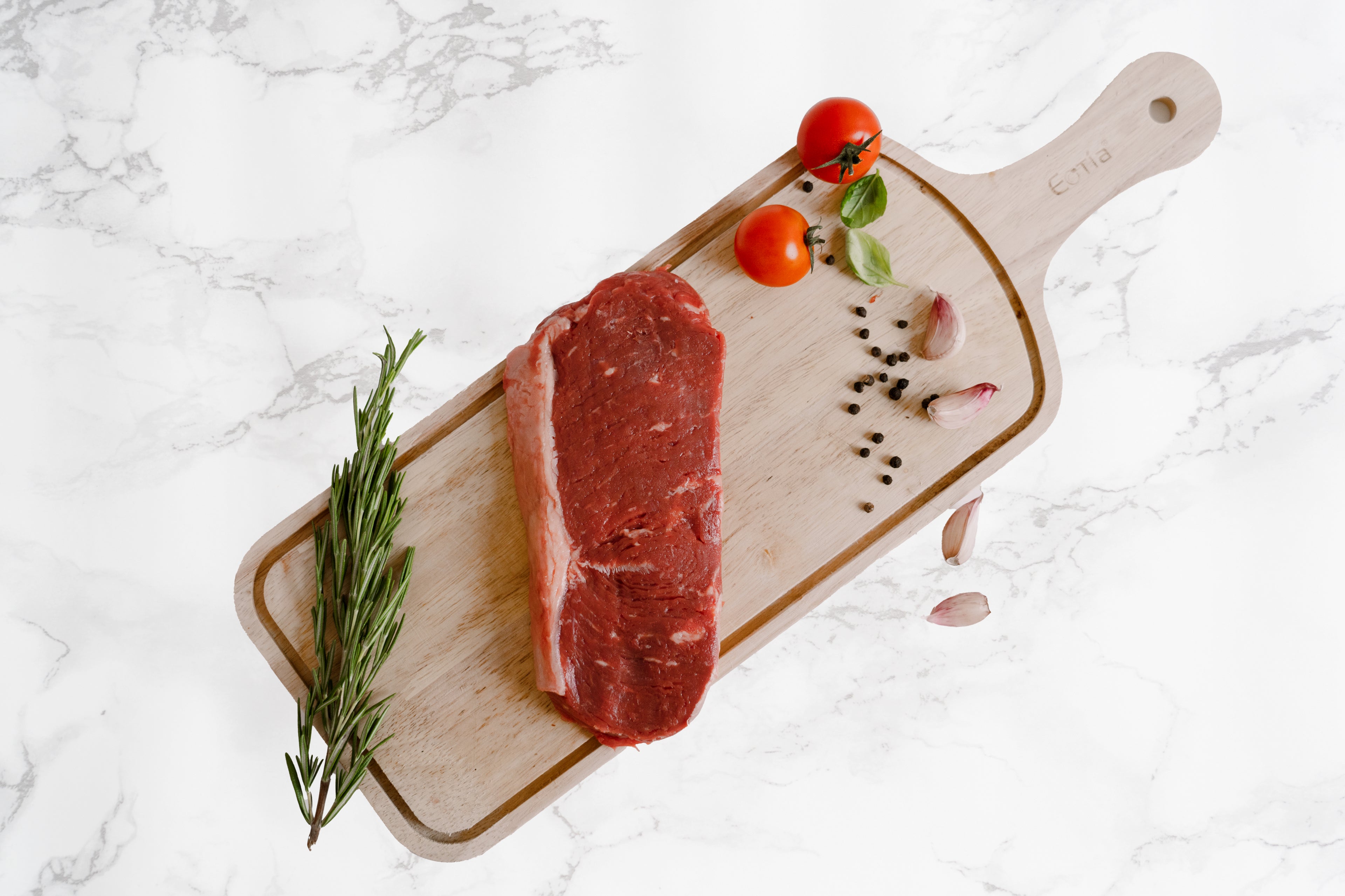 Controfiletto Porzionato