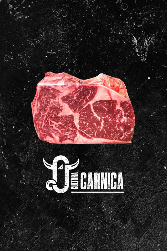 Entrecote Intero (55,50€ al kg)