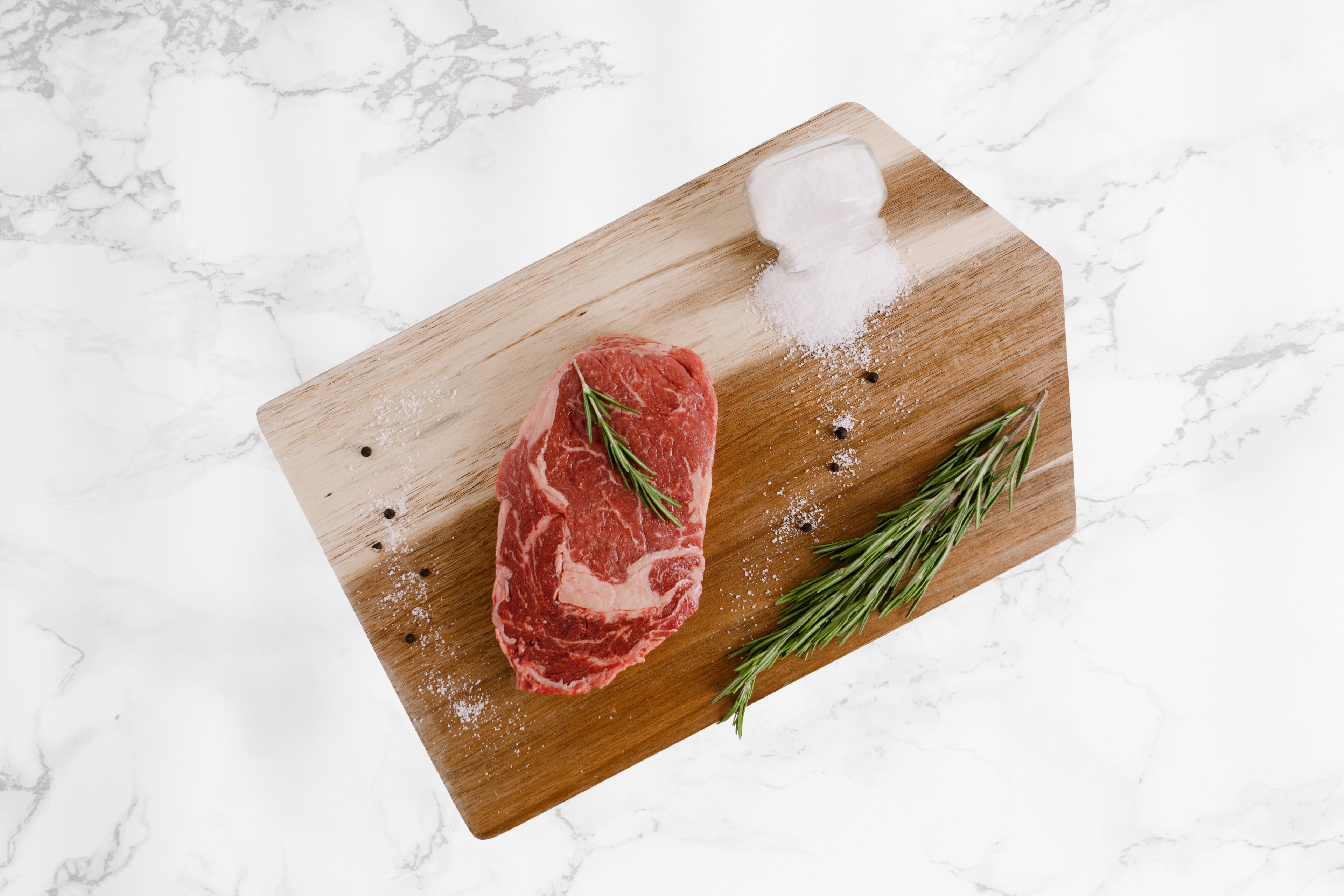 Entrecote Porzionato