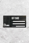 GIFT CARDS