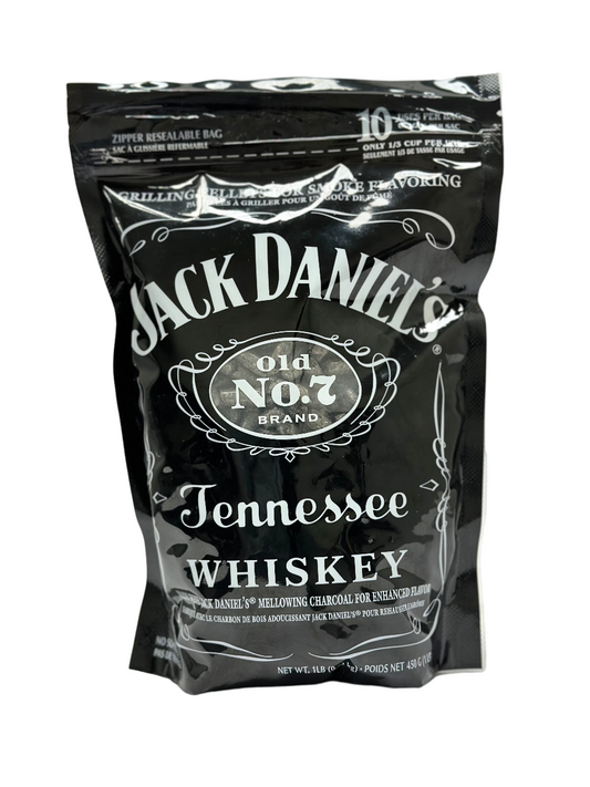 Las bolitas de Jack Daniel