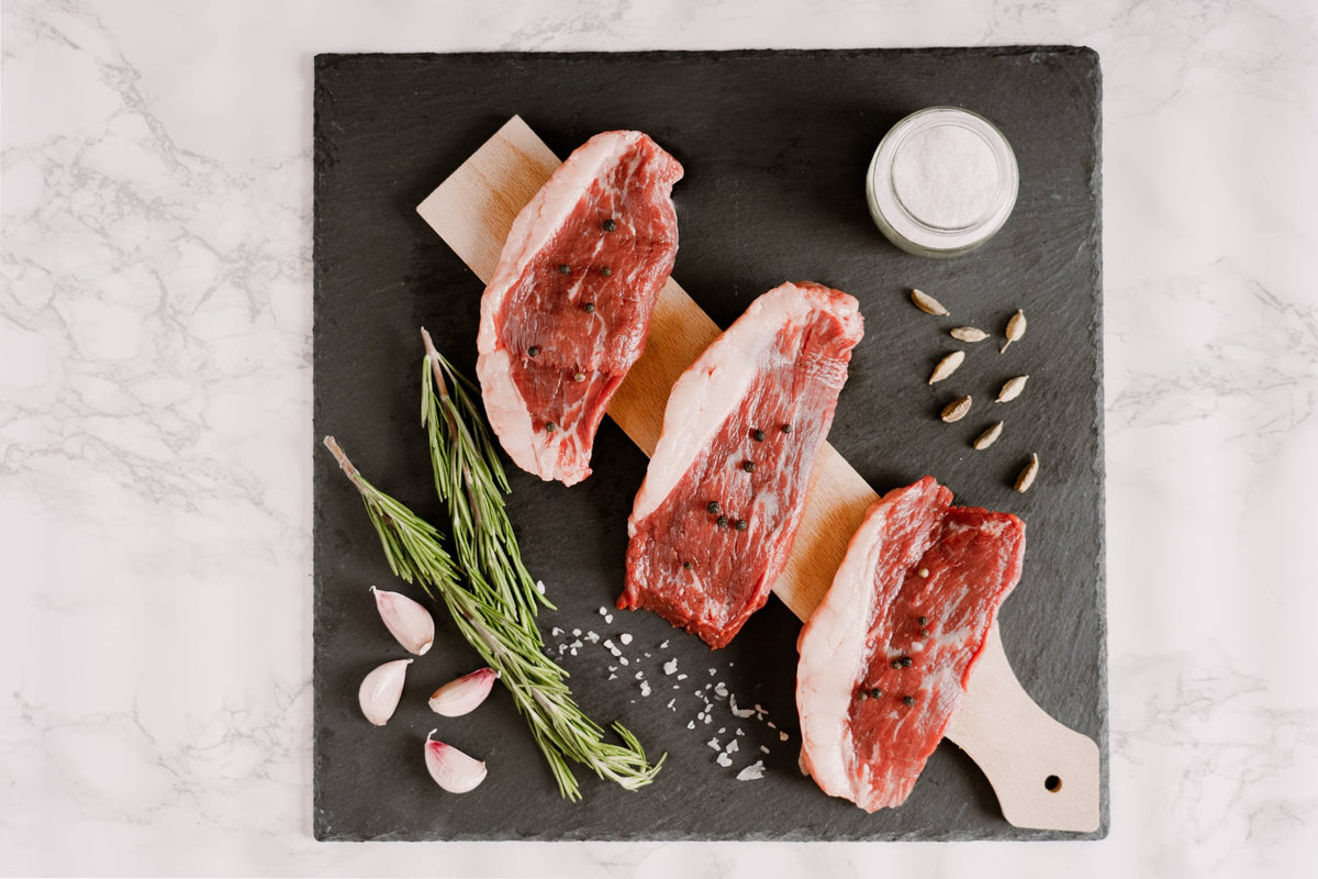 Picanha Porzionata