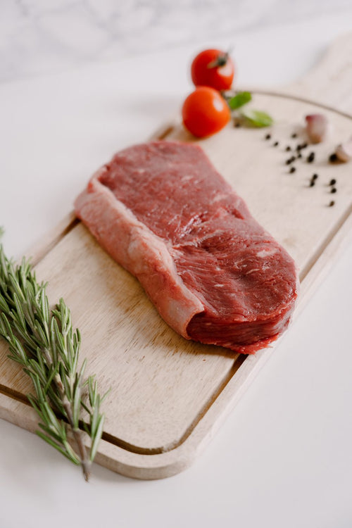Controfiletto Black Angus argentino (Bife de chorizo)
