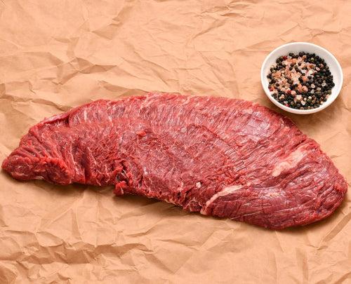 Bavetta grande / Flap meat Black Angus argentino (Medialuna de vacío)