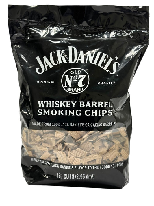 Trucioli Jack Daniel's